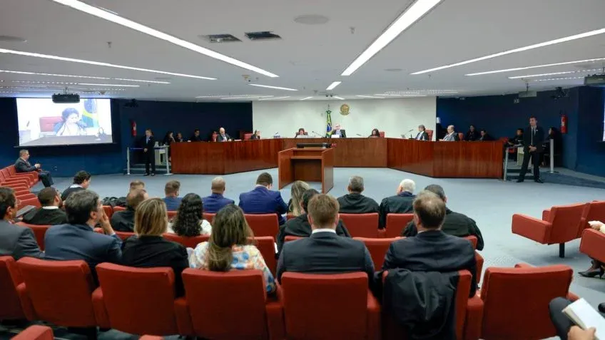 Militares alegam ausência de crime e classificam acusações como perseguição política