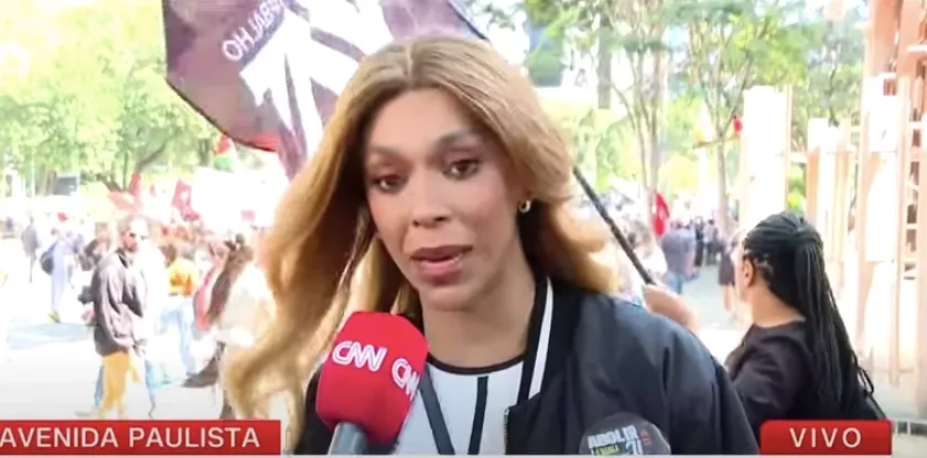 1º de maio esvaziado: CUT fala sozinha em São Paulo