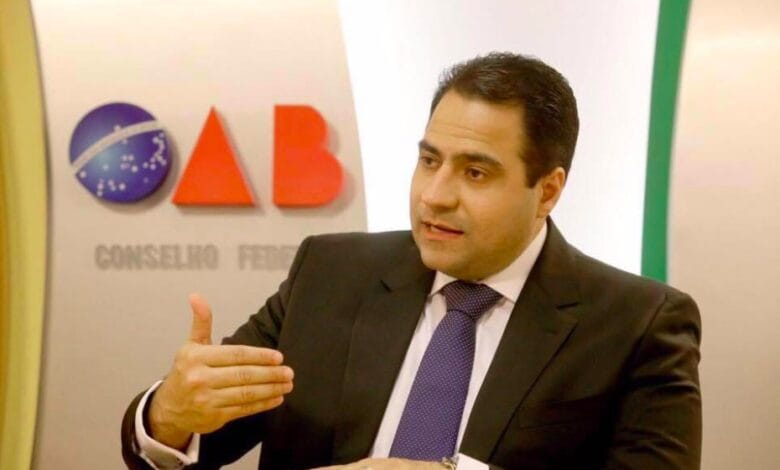 STF impõe censura velada e OAB reage com orientação firme