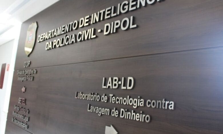 Lavagem bilionária revela ousadia do crime e omissão histórica no combate