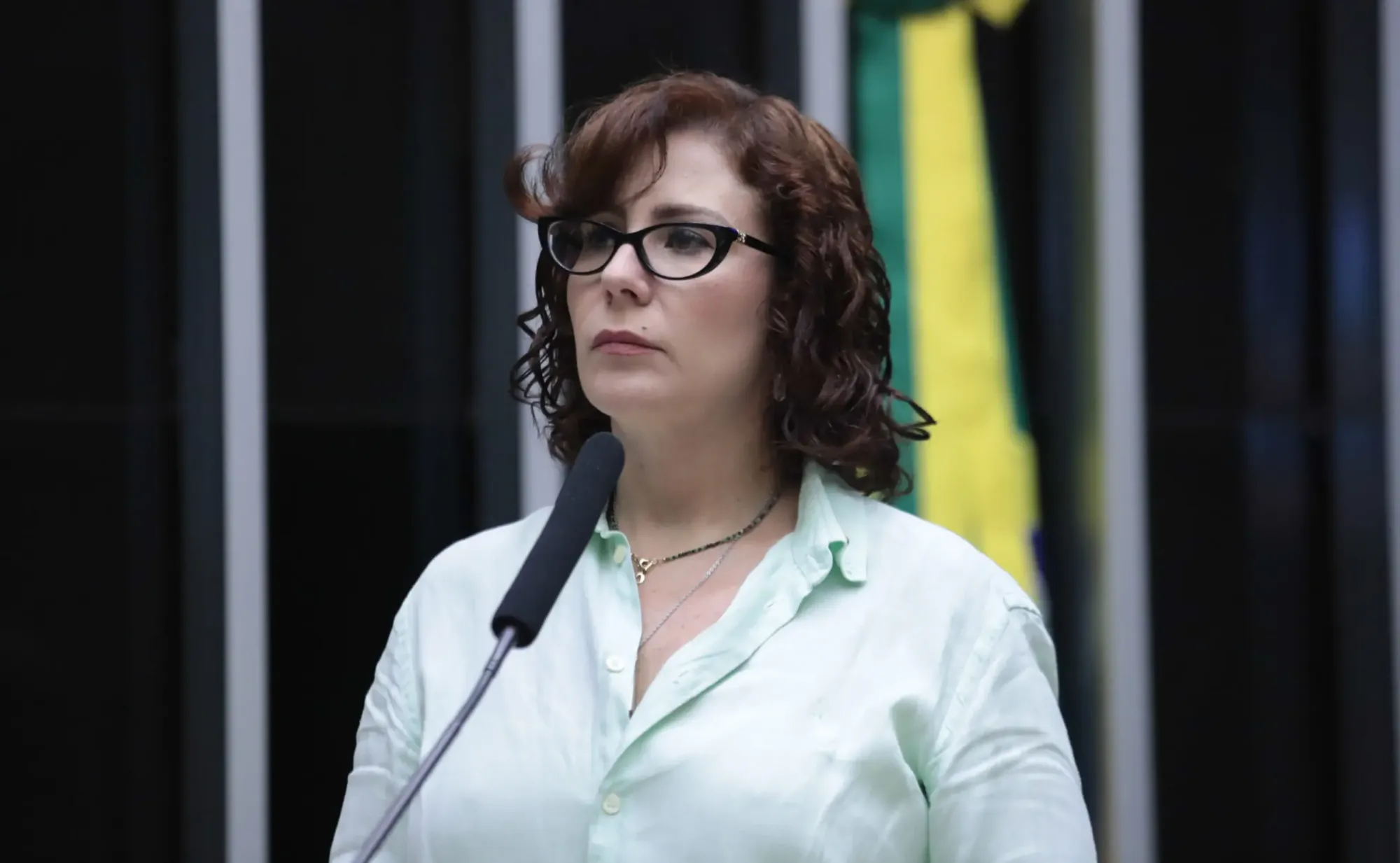 STF atropela garantias e impõe condenação política a Carla Zambelli