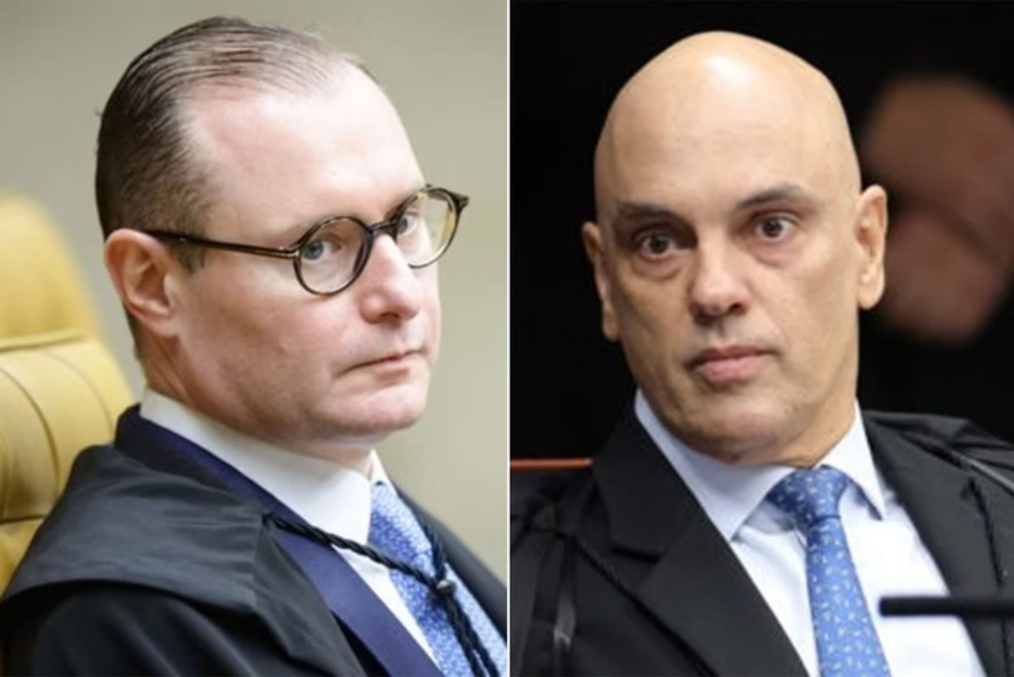 PF investiga grupo que oferecia assassinatos de autoridades