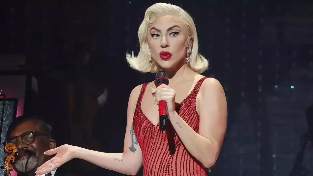 Lady Gaga e a fortuna da Globo: Um show com nota fiscal bilionária