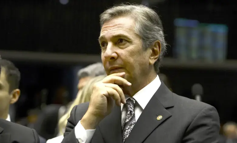 PGR recomenda prisão domiciliar para Collor por razões de saúde