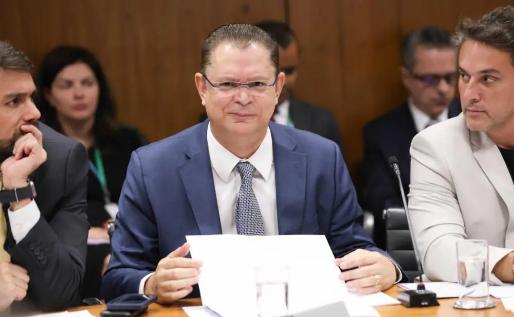 PL apresenta nova proposta de anistia para envolvidos nos atos de 8 de janeiro