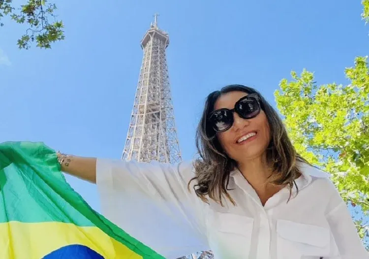 O tour milionário de Janja: Luxo com dinheiro público
