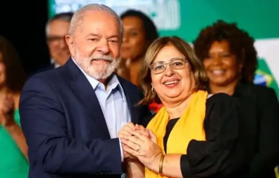 Crise no Ministério das Mulheres expõe fragilidade do governo Lula
