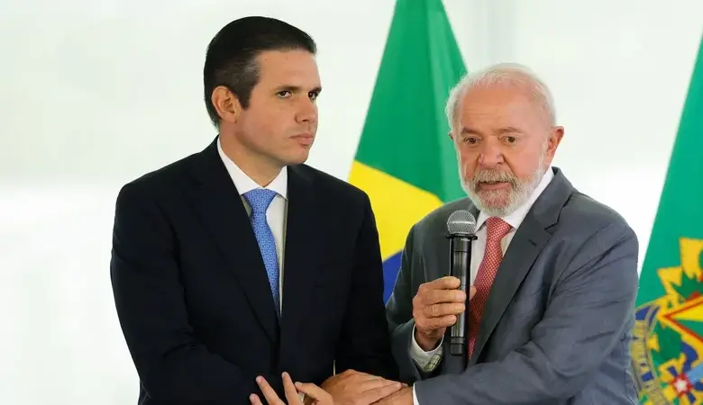 Congresso reage a aumento do IOF e governo recua parcialmente