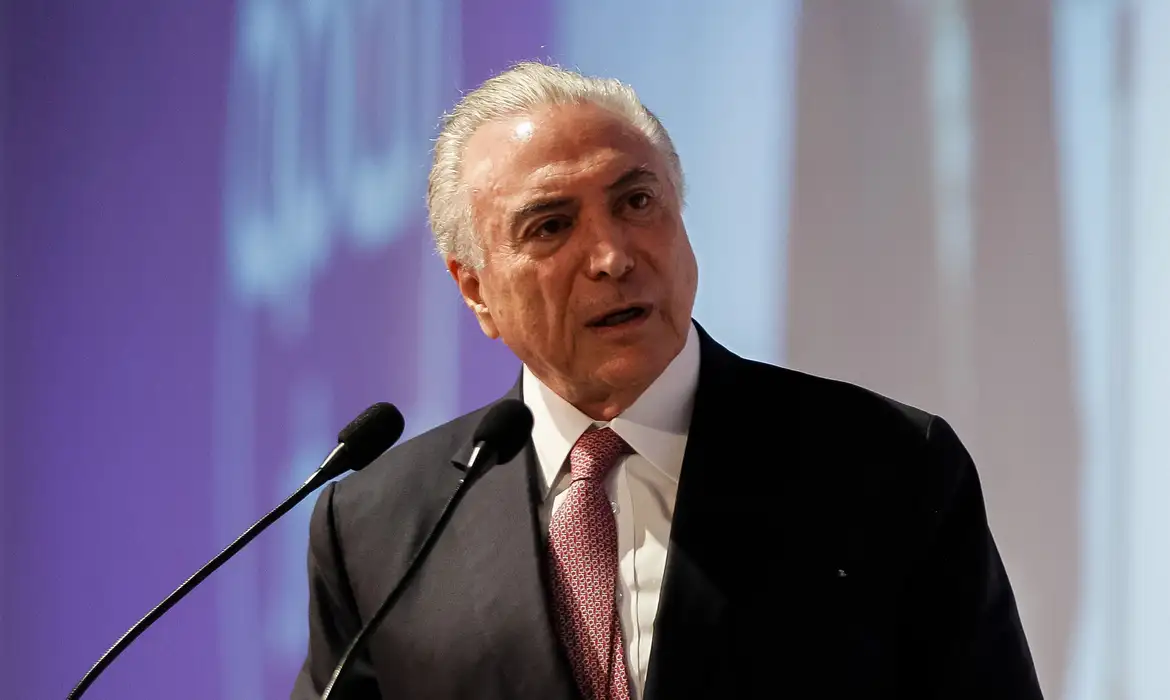 Temer vê falta de projeto no governo após impasse sobre IOF