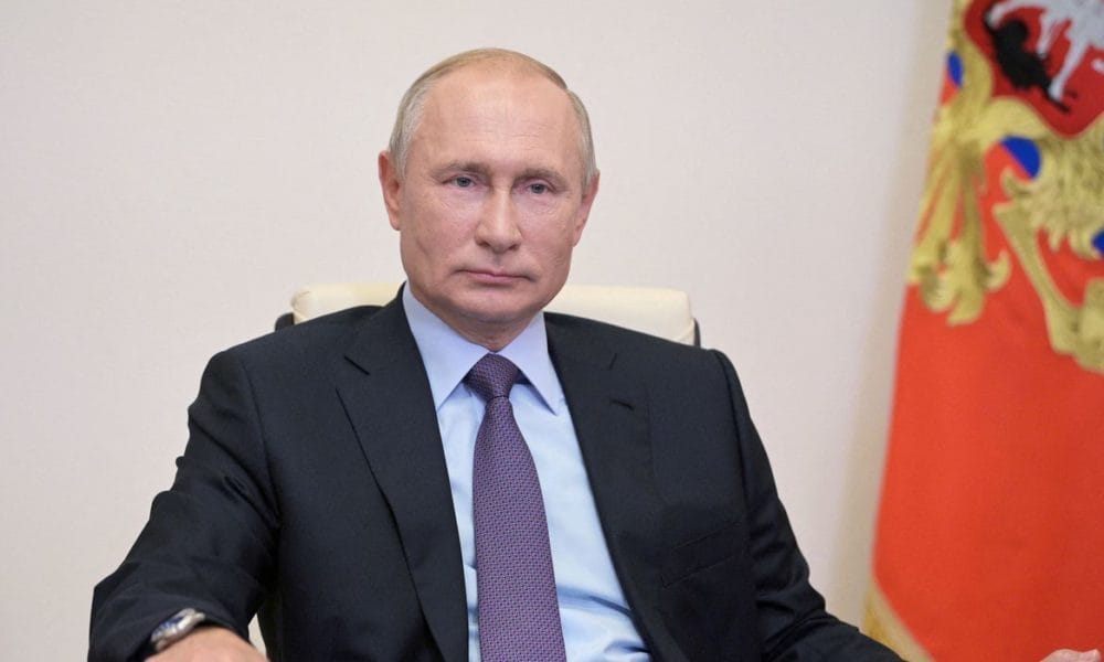 Mesmo em guerra com a Ucrânia, Putin quer mediar crise entre Israel e Irã