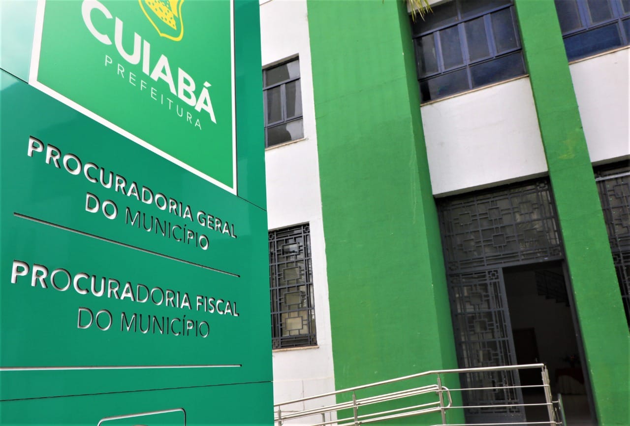 Prefeitura de Cuiabá investe em estrutura jurídica para fortalecer a saúde pública