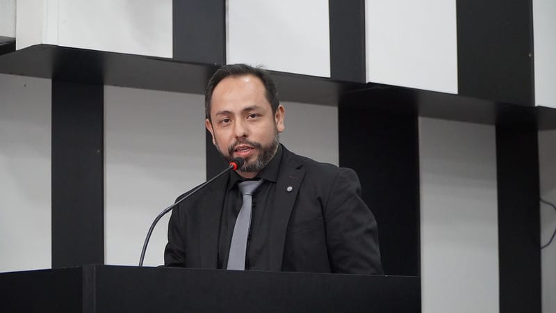 15 dias de mandato: Rafael Yonekubo inicia trajetória com ação direta e diálogo eficiente