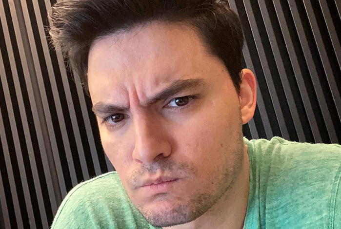 Justiça mantém condenação de Felipe Neto por ofensa a Arthur Lira