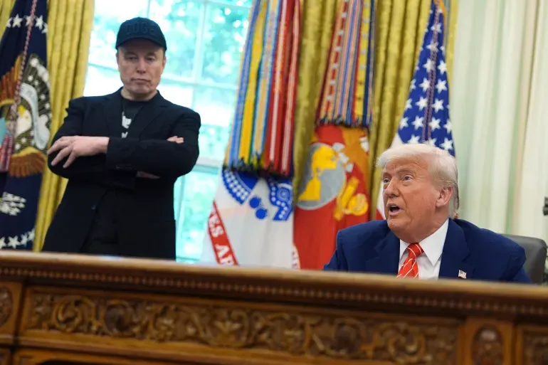 Alerta no Iêmen: Líder da Al-Qaeda mira Trump e Musk