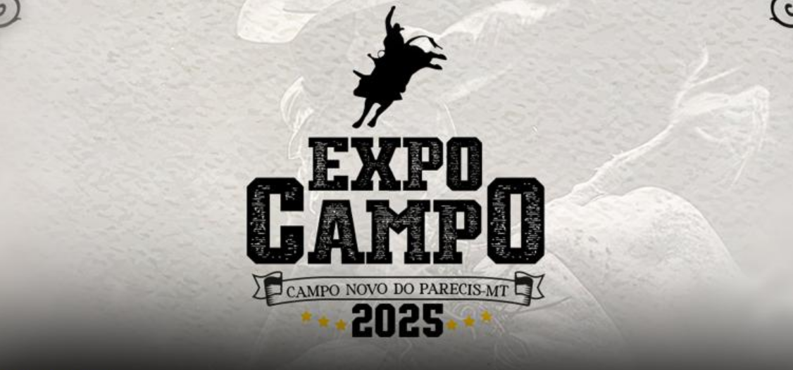 ExpoCampo confirma retorno após mais de uma década e reacende orgulho em Campo Novo do Parecis