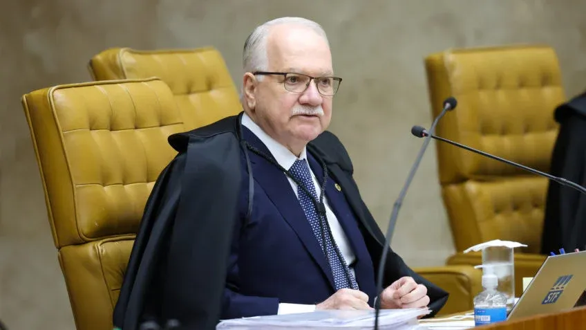 Fachin defende ordem judicial para retirada de posts e mantém artigo do Marco Civil