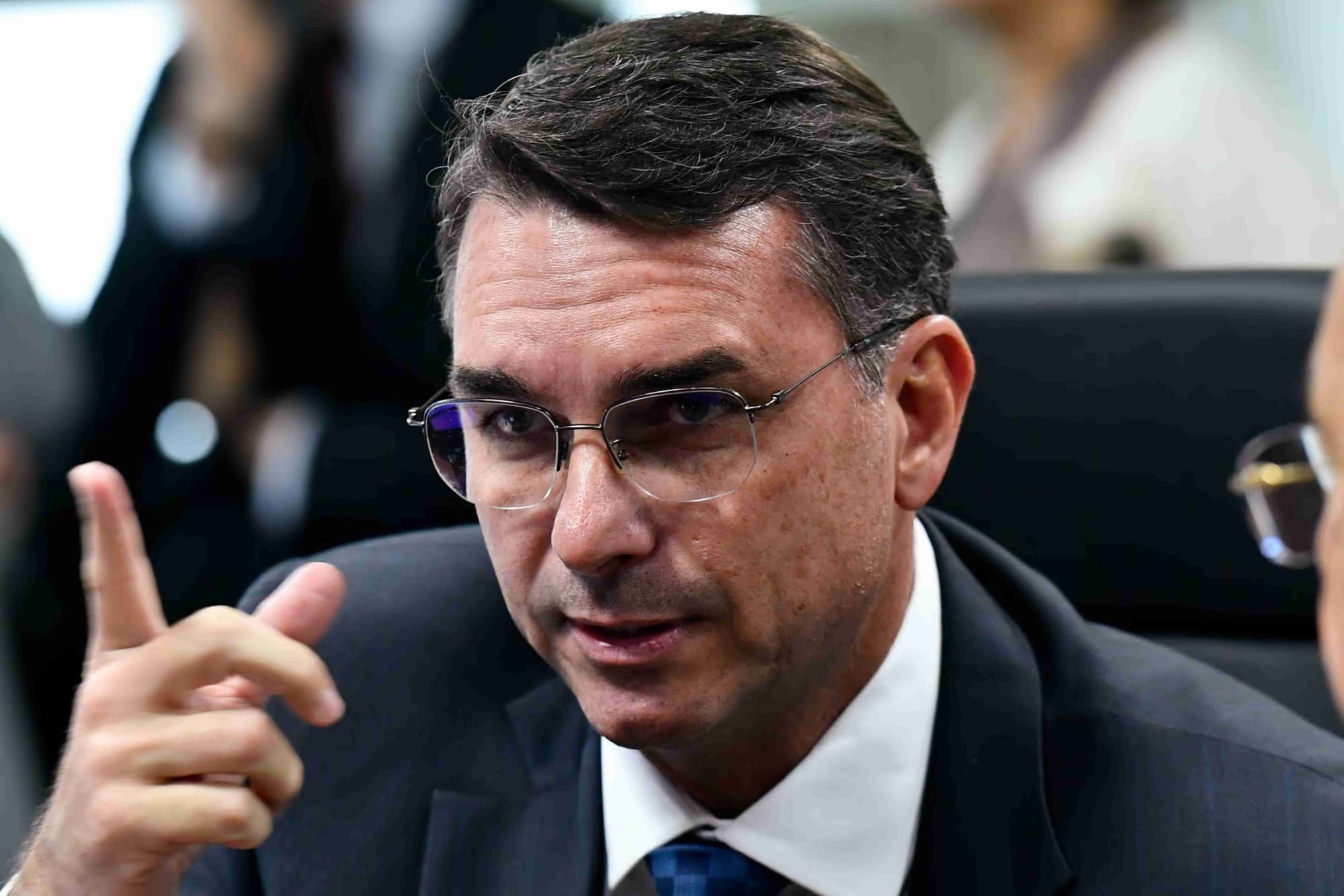 Bolsonaro condiciona apoio em 2026 a anistia ou indulto
