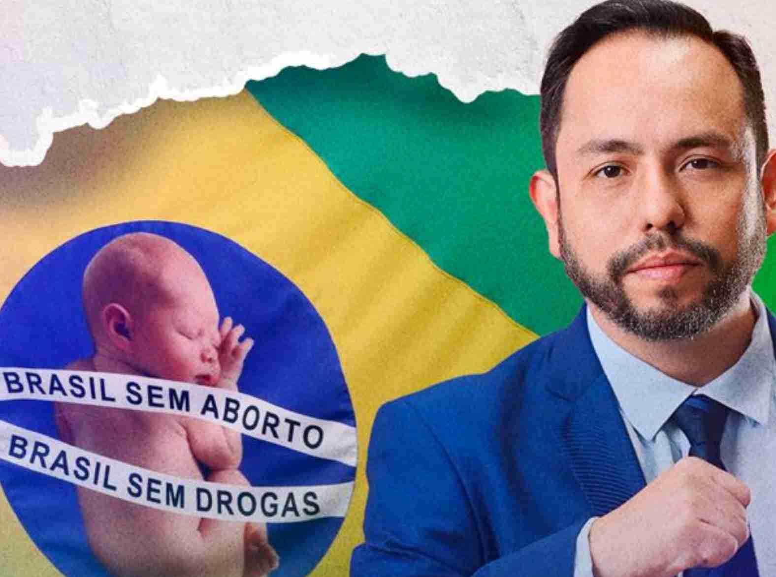 Cartazes contra o aborto podem virar regra nas unidades de saúde de Cuiabá