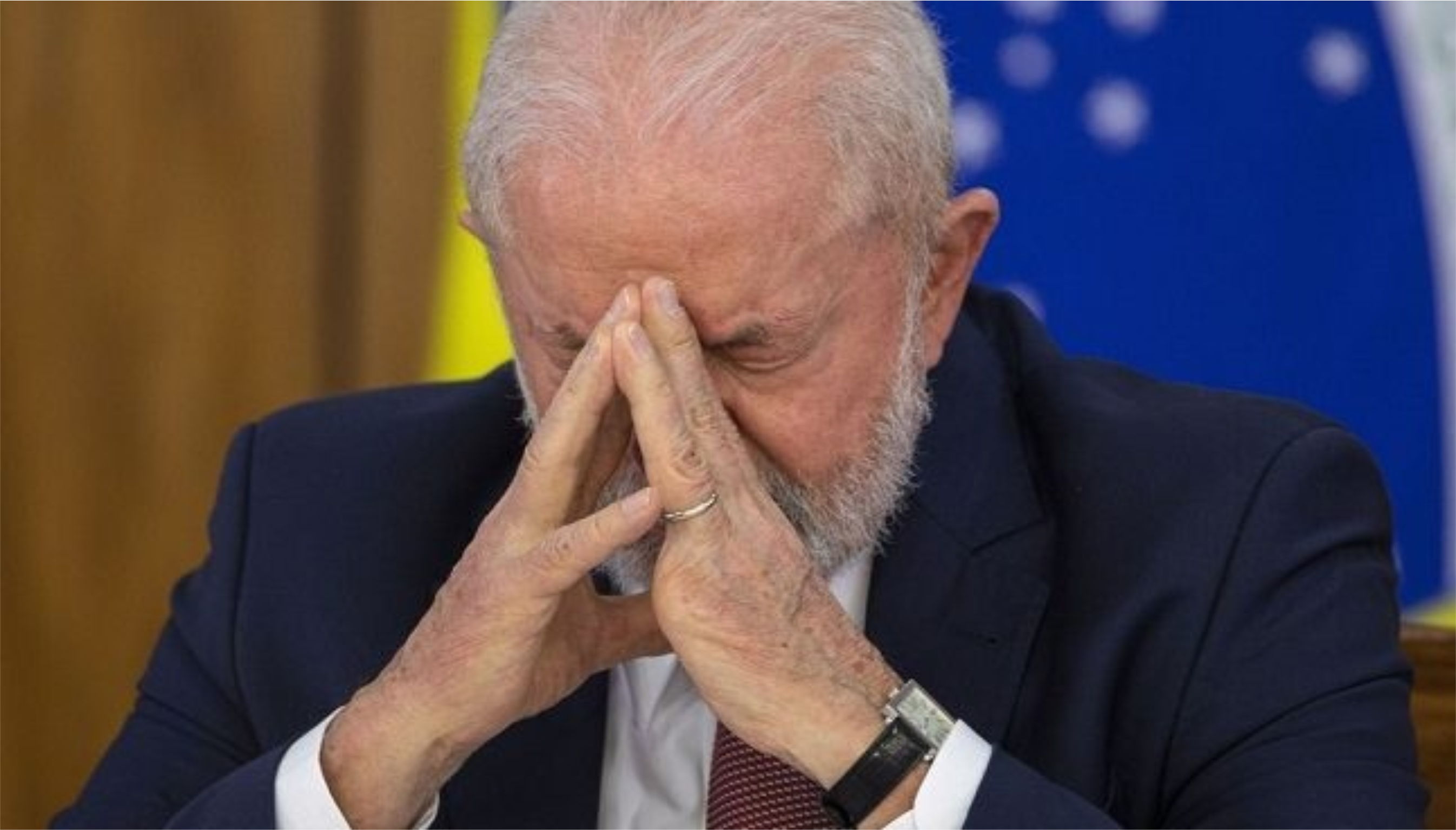 União Brasil e PP rompem silêncio e se unem contra aumento de impostos