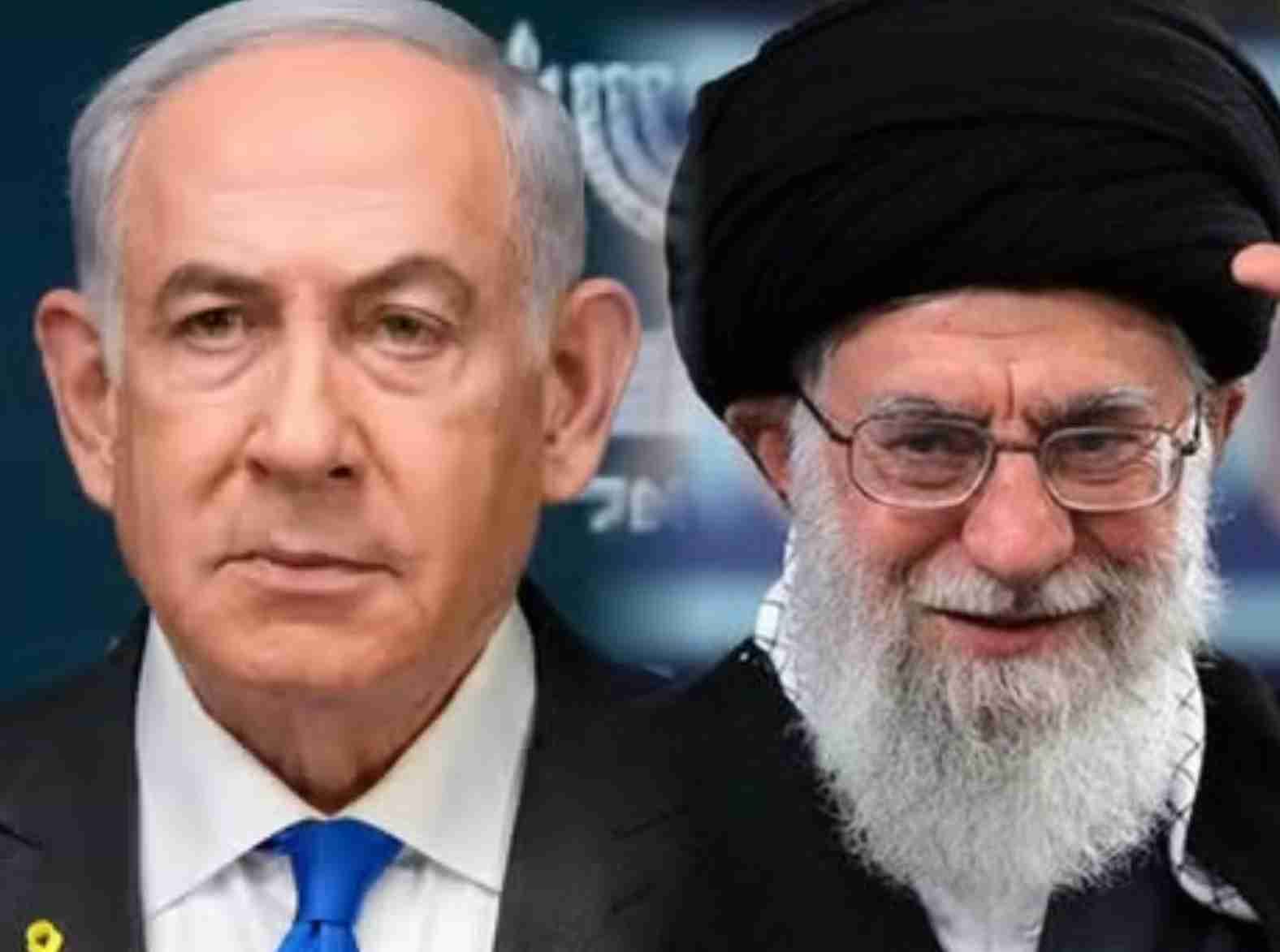 Israel resiste à ameaça iraniana e defende sua existência