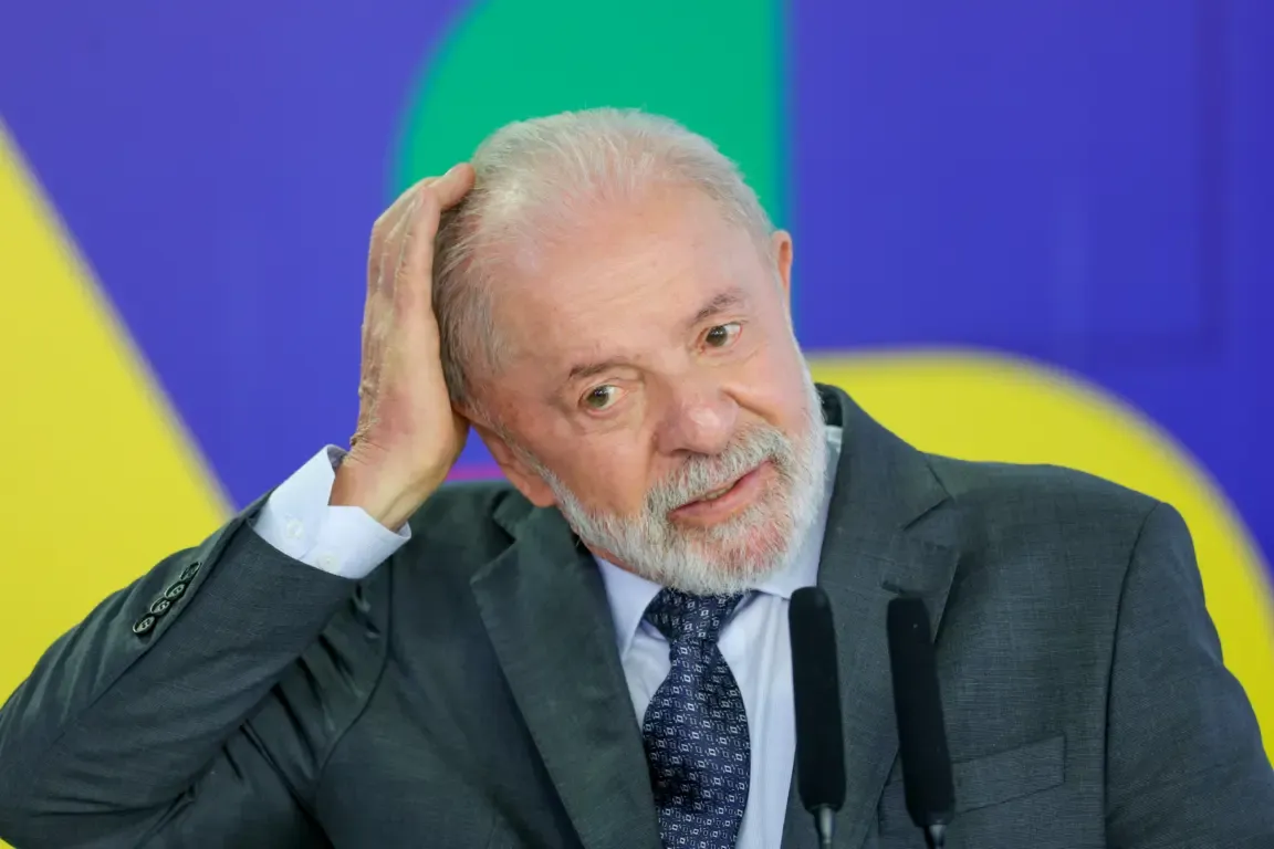 Lula insiste em regulação das redes e aposta no STF para contornar o Congresso