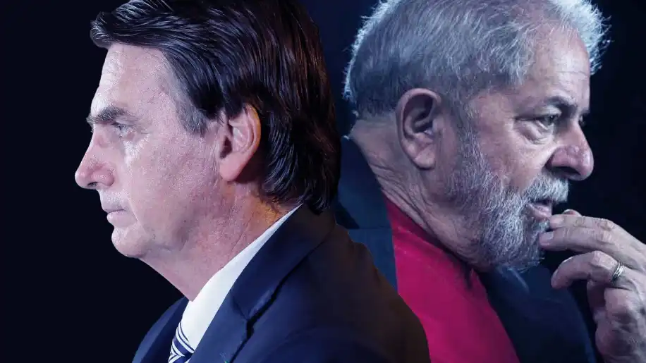 Datafolha aponta queda de Lula e empate técnico com Tarcísio em 2026