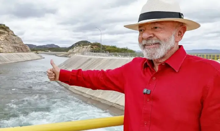 Lula se compara a enviado de Deus e é chamado de 'profeta de araque'