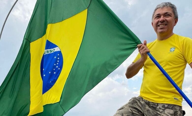 Wellington Macedo segue preso apesar de decisões que autorizam progressão de regime