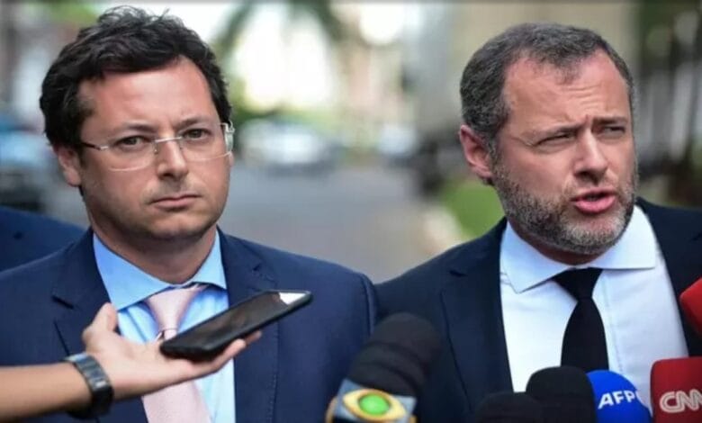 PF vai ouvir aliados de Bolsonaro por ordem de Moraes