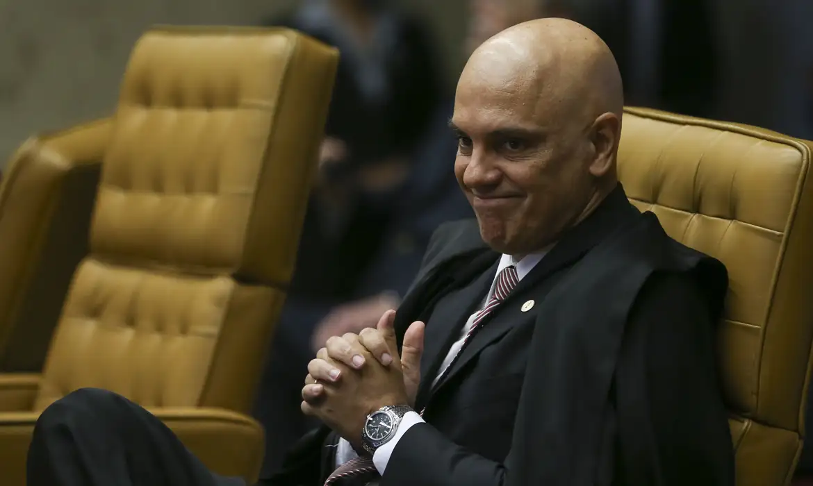 STF avança em julgamento que amplia responsabilidade das plataformas digitais
