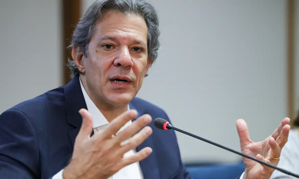 Pacote fiscal de Haddad ameaça crédito rural e provoca alerta no agronegócio